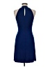 SEARLE Solid Blue Cocktail Dress Size 6 - photo 2