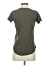 Avon Green Short Sleeve Top Size XS - photo 2
