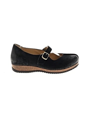 Dansko Flats (view 1)