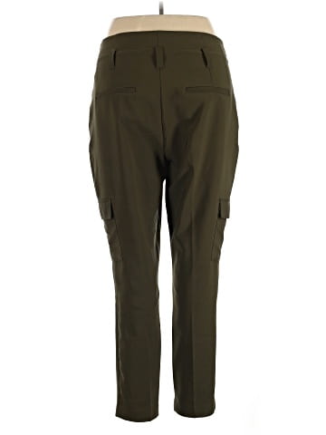 7th Avenue Design Studio New York & Company Cargo Pants (view 2)