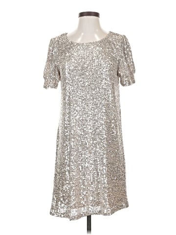 Cable & Gauge Cocktail Dress (view 1)