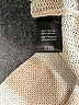 Saks Fifth Avenue Stripes Ivory Pullover Sweater Size XS - photo 8