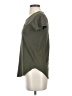 Avon Green Short Sleeve Top Size XS - photo 5