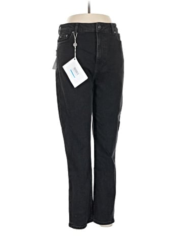 Ganni Jeans (view 1)