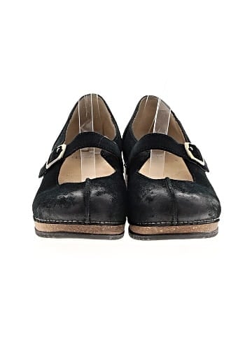 Dansko Flats (view 2)