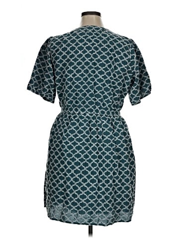 Ann Taylor LOFT Outlet Casual Dress (view 2)
