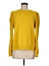Boden Yellow Sweatshirt Size 8 - photo 1