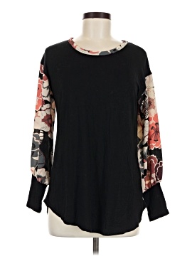 Assorted Brands 3/4 Sleeve T Shirt