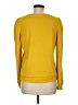 Boden Yellow Sweatshirt Size 8 - photo 2