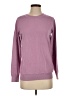 Assorted Brands Purple Pullover Sweater Size S (estimated) - photo 1