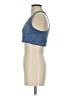 Avia Blue Tank Top Size S (estimated) - photo 5