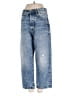 R13 100% Cotton Blue Jeans Size 26 waist - photo 1