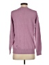 Assorted Brands Purple Pullover Sweater Size S (estimated) - photo 2