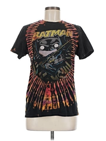 Batman Short Sleeve T-Shirt (view 1)