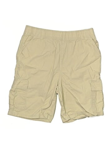 The Children's Place Khaki Shorts (view 1)
