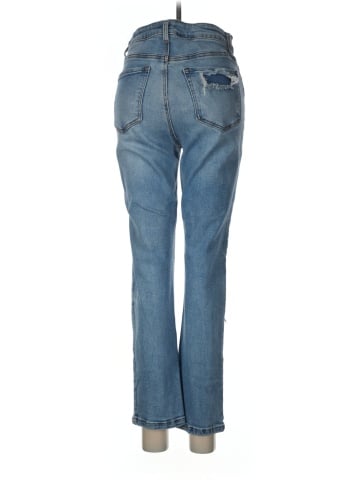 Wax Jean Jeans (view 2)