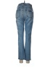 Wax Jean Stars Blue Jeans Size 29 waist - photo 2