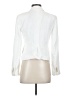Ann Taylor White Blazer Size 2 - photo 2