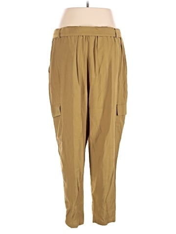Nine West Cargo Pants (view 2)