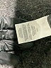 Thread & Supply 100% Polyester Plaid Tan Coat Size L - photo 7