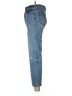 Wax Jean Stars Blue Jeans Size 29 waist - photo 5