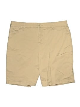Croft & Barrow Khaki Shorts