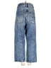 R13 100% Cotton Blue Jeans Size 26 waist - photo 2