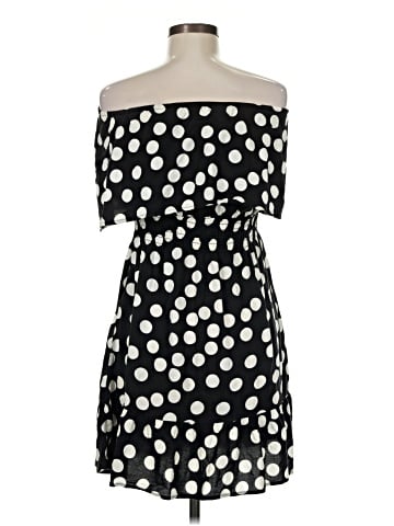 Xhilaration Casual Dress (view 2)