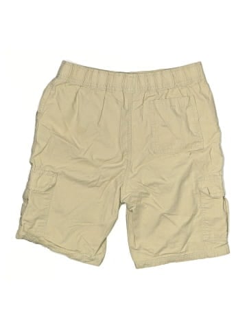 The Children's Place Khaki Shorts (view 2)