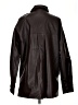 Papermoon Brown Coat Size S - photo 2