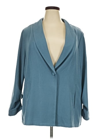 BLOOMCHIC Blazer (view 1)
