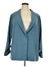 BLOOMCHIC Teal Blazer Size 18 - 20 - photo 1