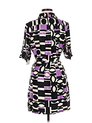 an original MILLY of New York Casual Dress (view 2)