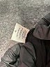 Krisa Solid Black Jumpsuit Size M - photo 6