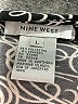 Nine West Print Gray Cocktail Dress Size L - photo 7