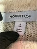 Nordstrom Ivory Turtleneck Sweater Size S - photo 6