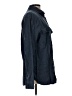 Mutual Weave 100% Cotton Solid Blue Long Sleeve Button-Down Shirt Size L - photo 4
