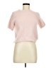 Hazel Moon Pink Cardigan Size M - photo 1