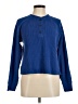 Old Navy Blue Pullover Sweater Size M - photo 1