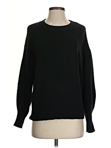 Banana Republic Factory Store Pullover Sweater (view 1)