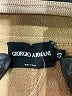 Giorgio Armani Tan Jacket Size 10 - photo 6