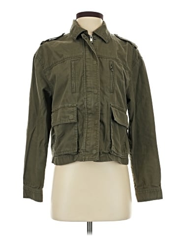 Banana Republic Jacket (view 1)