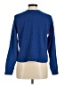 Old Navy Blue Pullover Sweater Size M - photo 2