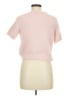 Hazel Moon Pink Cardigan Size M - photo 2