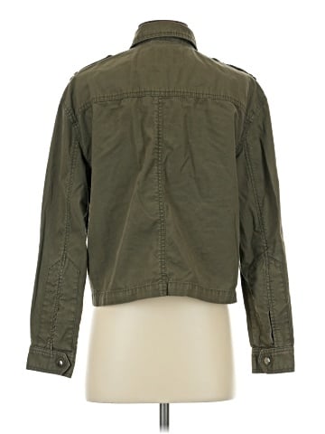 Banana Republic Jacket (view 2)