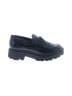 Blondo 100% Leather Black Flats Size 8 - photo 1