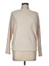 Clara Sun Woo Tan Pullover Sweater Size M - photo 1