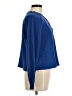 Old Navy Blue Pullover Sweater Size M - photo 4