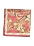 Unbranded Paisley Burgundy Red Scarf One size - photo 2
