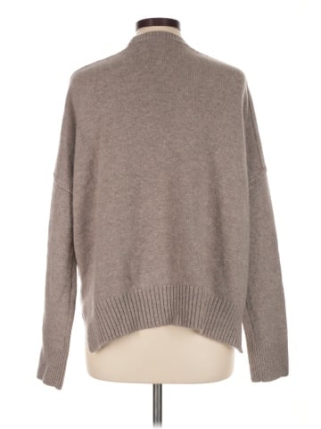 ALLSAINTS Cashmere Pullover Sweater (view 2)